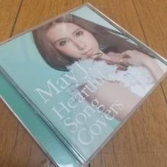 値下!美品!May J. / Heartful Song Covers