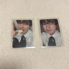 NCTWISH サクヤ