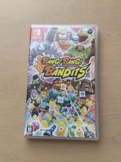 BANG! BANG! BANDITS Switch バンバンバンディッツ