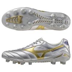 【SEAL限定商品】 2025年最新】mizuno メルカリ - dnaの人気アイテム モレリア シューズ