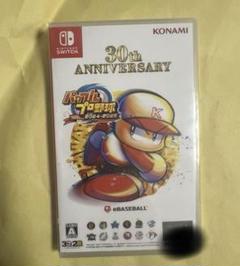 パワフルプロ野球　2024-2025 30th ANNIVERSARY パワプロ