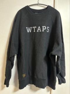 2025年最新】WTAPS メンズ トレーナー・スウェットの人気