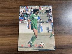 サッカー Jリーグ カード 代表 三浦知良 中山雅史 ラモス瑠偉 森保一 ジーコ サッカー Jリーグ カード 日本代表 三浦知良 中山雅史 ラモス