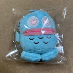 サンリオ ハンギョドン 毎日つかえる♪ セリフ付きマスコット