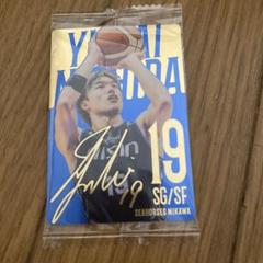 シーホース三河　19 西田優大選手　トレカ 通販サイト一覧 西田優大 #19 シーホース三河 トレーディング