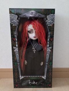 Bibian 比比昂- 【新品・未開封】 テヤンhide ☆ TAEYANG x hide