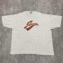 00s Y2K USA製　Cal Cru ヴィンテージ　Tシャツ　ビックサイズ
