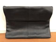定価1.7万！Fetia RAIROA SERIES 上質レザー 高級バッグ