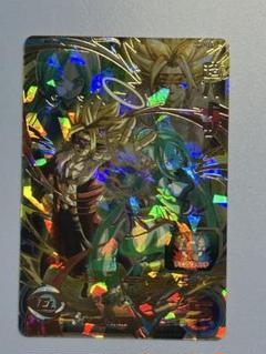スーパードラゴンボールヒーローズ　SDBH MM5弾　LC コンプセット　美品 玄関先迄納品 スーパードラゴンボールヒーローズMM5 LCコンプ