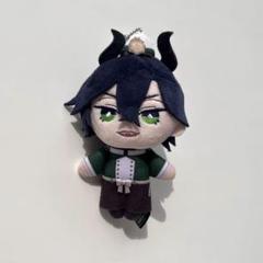 ツイステ マスターシェフ マレウス ぬいぐるみ - メルカリ