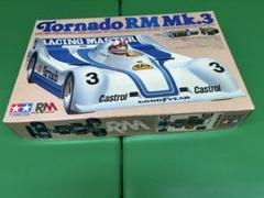 タミヤ　1/12 RCキット　トルネード　レーシングマスターMK3 未組立て！ タミヤ 1/12 RCキット トルネード レーシングマスターMK3 未