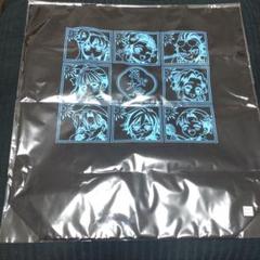 鬼滅の刃　花火大会　当たりつきステッカーくじ　トートバッグ　非売品　当選品 非売品】鬼滅の刃 花火大会 2025 後期 当たりつきステッカーくじ