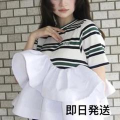 2025年最新】bibiy ブラウスの人気アイテム - メルカリ