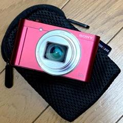 2025年最新】sony dsc-wx500 充電器の人気アイテム - メルカリ