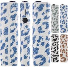 楽天市場】iqos イルマi ケース 豹柄 iqos iluma oneケース iqos