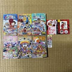 2025年最新】one piece 108 全巻の人気アイテム - メルカリ
