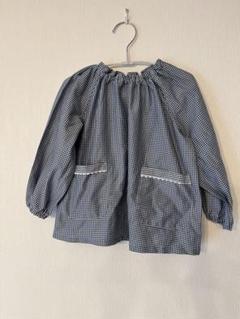 KIRINJI スモック　サイズ100