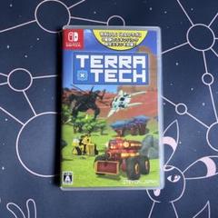 テラテックswitch terratech