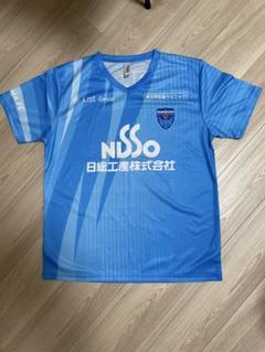 2025年最新】横浜fc ユニフォームの人気アイテム - メルカリ