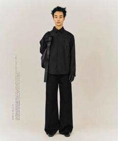 グ*ト様 VujaDe ISAAC TECH CHINO PANTS IN BL ISAAC TECH CHINO PANTS – VUJA DÉ