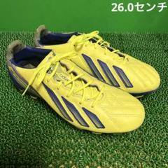 アディダス サッカースパイク アディゼロ F50 ジャパン TRX HG