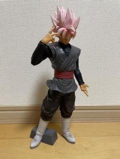 ドラゴンボール 悟空 ブラック 海外 Grandista nero新品未開封 Yahoo!オークション - 海外限定 正規品Grandista nero