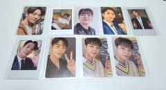 SF9 ロウン トレカ セット まとめ売り FNC 俳優