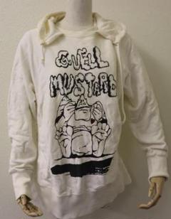 GUELL MUSTARD グエルマスタード ストライプ柄デニム 希少品 2025年最新】GUELL MUSTARDの人気アイテム - メルカリ