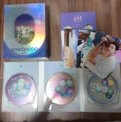 BTS sowoozooソウジュ blu-ray  テテトレカ抜けなし BTS 2021 Muster SOWOOZOO Blu-ray | UNBOXING ASMR [4K] - YouTube