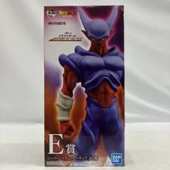 ドラゴンボール　フィギュア　ジャネンバ　一番くじ　E賞　ジャネンバフィギュア ドラゴンボール 一番くじ HISTORY OF THE FILM E賞 スーパー