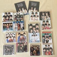 2025年最新】SexyZone dvd まとめ売りの人気アイテム - メルカリ