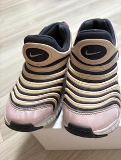 新品　NIKE ダイナモフリー　スニーカー　21.0㎝ 2025年最新】ダイナモフリー 21の人気アイテム - メルカリ