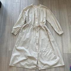 POUDOUDOU シャツワンピースのサムネイル