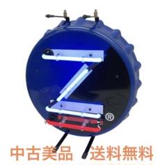 【インテリアまとめ売り3点】ZIMA ネオン希少 未使用！ZIMA ネオン看板 インテリア パブサイン LED レア