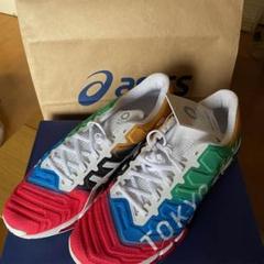 ASICS GEL-QUANTUM 360 5(東京2020オリンピック)