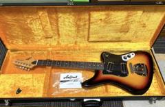 送料込み⭐️新品⭐️Aria⭐️RETRO-1532J 3TS入荷‼️ ARIA（楽器） Aria RETRO-1532J 3TS(3 Tone Sunburst) レトロ調