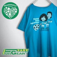 ナポリ#10マラドーナTシャツ Lサイズ 全選手サイン入り 楽天市場】ナポリ マラドーナの通販