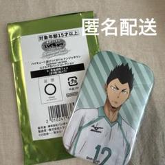 ハイキュー ナンジャタウン スクエア缶バッジ 青葉城西 金田一