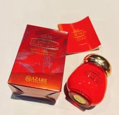 新品未開封　アザレ　プランツハード　化粧水　120ml 3箱セット アザレ化粧品(アザレインターナショナル) / プランツハード(M)の