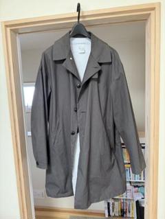 EEL 名作サクラコート　イールプロダクツ markaware Mサイズ イール サクラコート Mサイズ EEL (イール) SAKURA COAT Men's