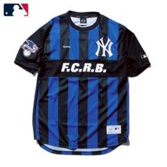 F.C.Real.Bristol ネイビー ジャージセット F.C. Real Bristol 2024ジャージ上下セット