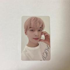 KCON JAPAN CAFE チャウヌ CHAEUNWOO トレカ Amazon.co.jp: KCON JAPAN CAFE チャウヌ CHAEUNWOO トレカ