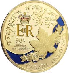 Queen　公式 記念硬貨 UK20QU1G