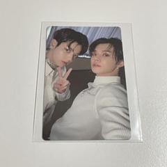 2025年最新】txt h:our スビン テヒョンの人気アイテム - メルカリ