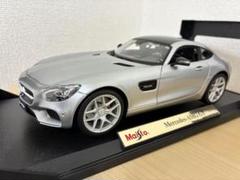 2025年最新】AMG gt 1/18の人気アイテム - メルカリ