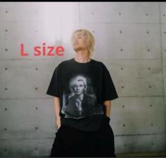コメント必須 値下げ不可 藤井風 アメリカ USツアー Tシャツ S