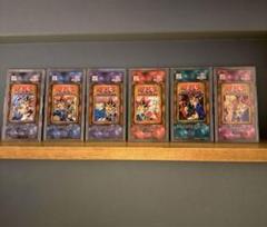2025年最新】遊戯王 vol.6 未開封の人気アイテム - メルカリ