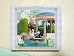 Disney's Fairy Tale Weddings CD