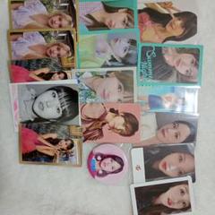 TWICEniziuのまとめ売り twice (トゥワイス) まとめ売り