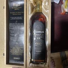 ゆ*り様 30年前に購入Bushmills 21年モノMadeira Finis 21 Year Whiskey – Bushmills® Irish Whiskey